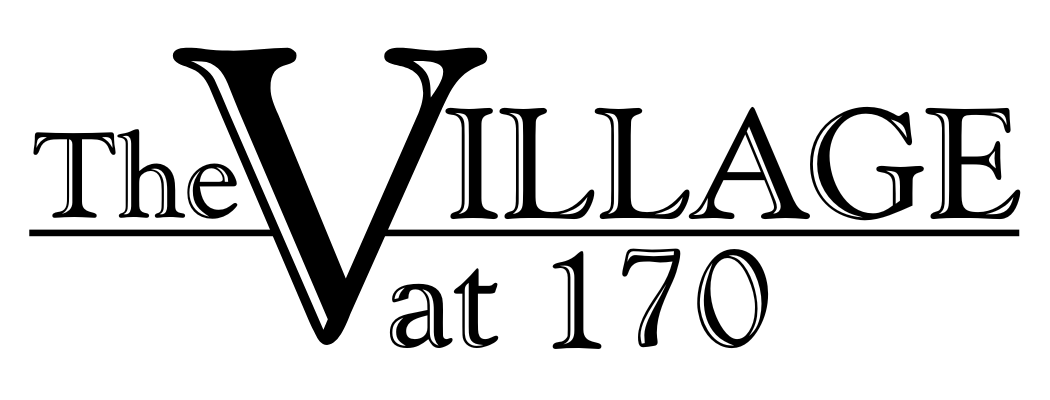 The Village At 170 Logo